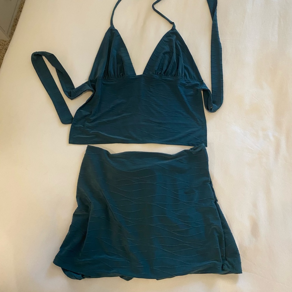 Enduring Kairos 2 piece set